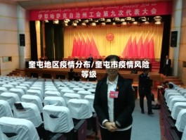 奎屯地区疫情分布／奎屯市疫情风险等级