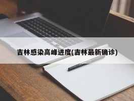 吉林感染高峰进度(吉林最新确诊)