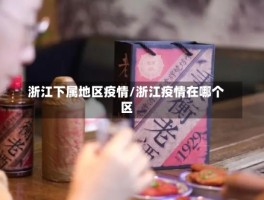 浙江下属地区疫情／浙江疫情在哪个区