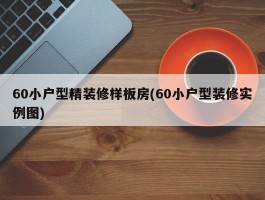 60小户型精装修样板房(60小户型装修实例图)